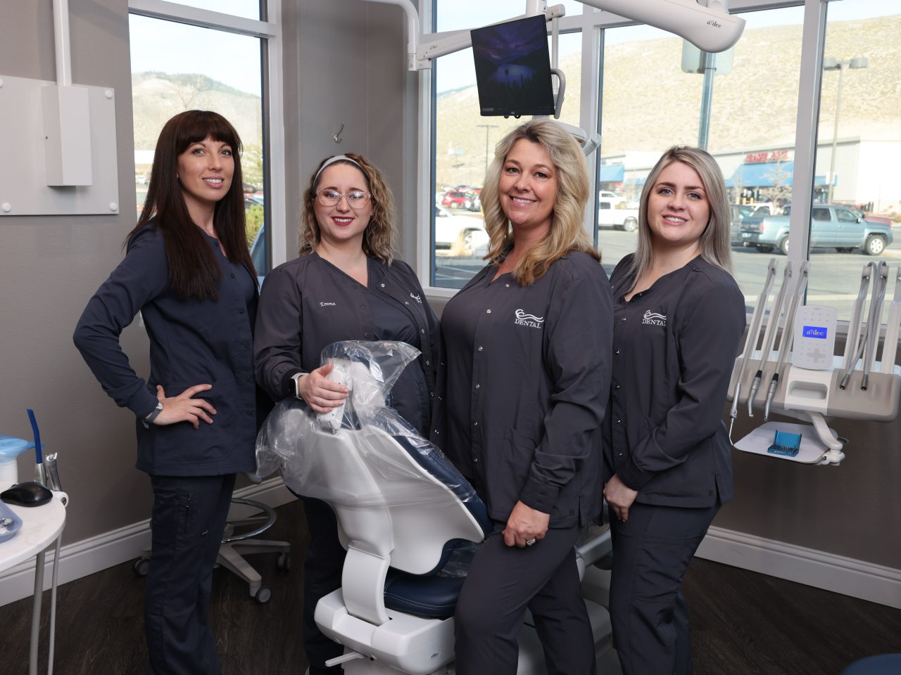 Dentist Carson City | Dental Implants | Clear Creek Dentistry